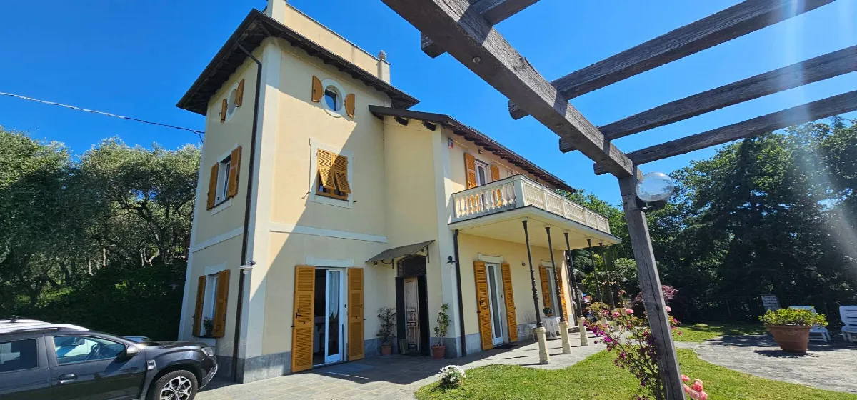 Casa Indipendente in vendita a Chiavari - foto 5