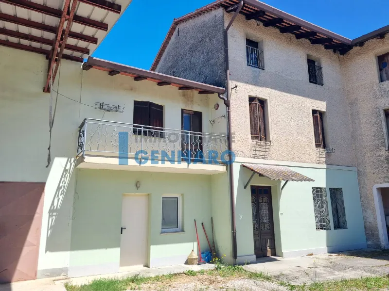 Villa in vendita a Lestizza - foto 1