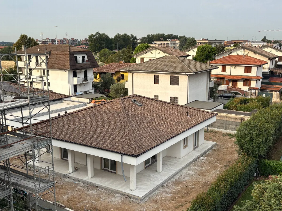 Villa in vendita a Lainate - foto 3