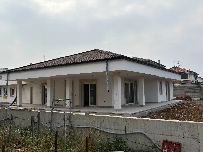 Villa a Lainate