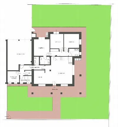 Villa in vendita a Lainate - foto 4
