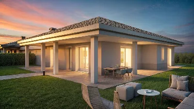 Villa in vendita a Lainate - foto 9