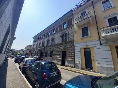 Ufficio in vendita a Gallarate - foto 1