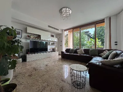 Villa in vendita a Vergiate - foto 2