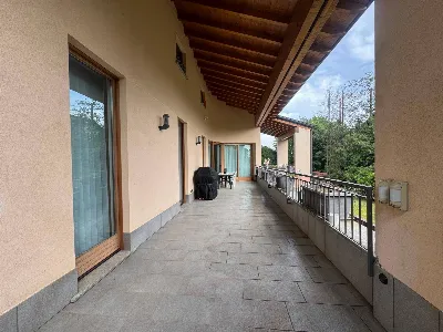 Villa in vendita a Vergiate - foto 7