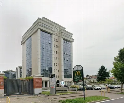 Ufficio in vendita a Gallarate - foto 10