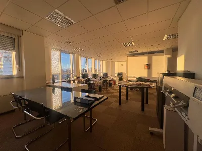 Ufficio in vendita a Gallarate - foto 2