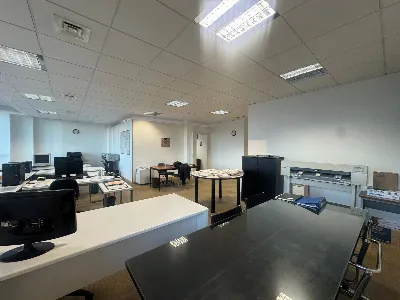 Ufficio in vendita a Gallarate - foto 3
