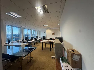 Ufficio in vendita a Gallarate - foto 5