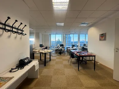 Ufficio in vendita a Gallarate - foto 6