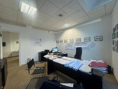 Ufficio in vendita a Gallarate - foto 9