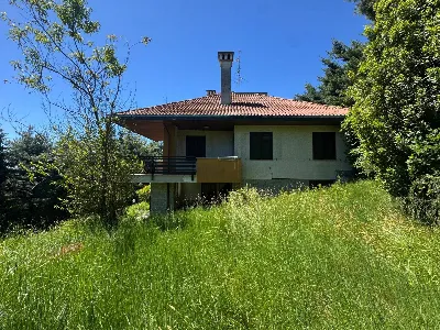 Villa in vendita a Gallarate - foto 1