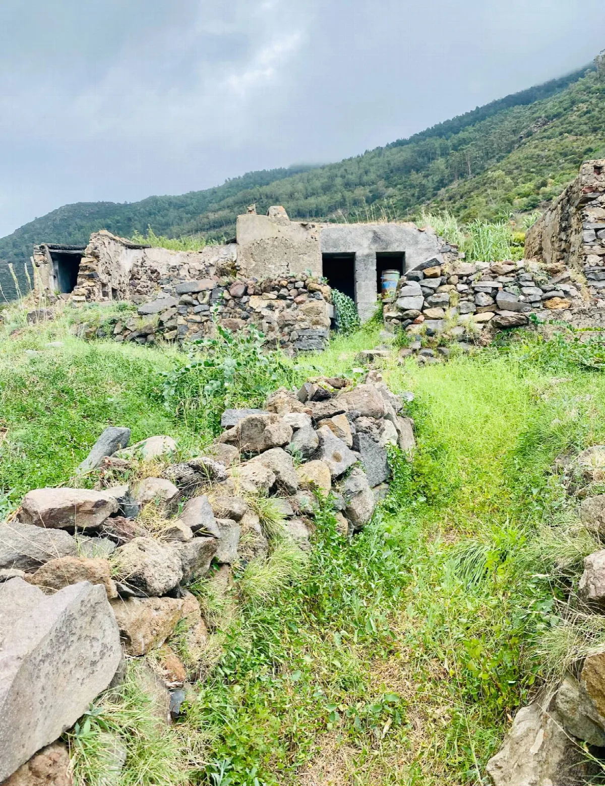 Rustico/Casale in vendita a Leni - foto 2