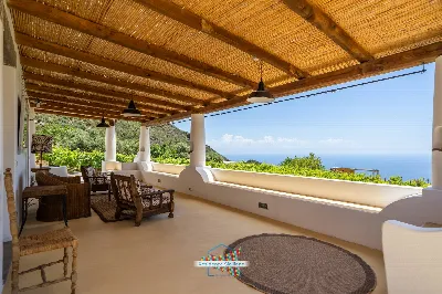 Villa in vendita a Leni - foto 1