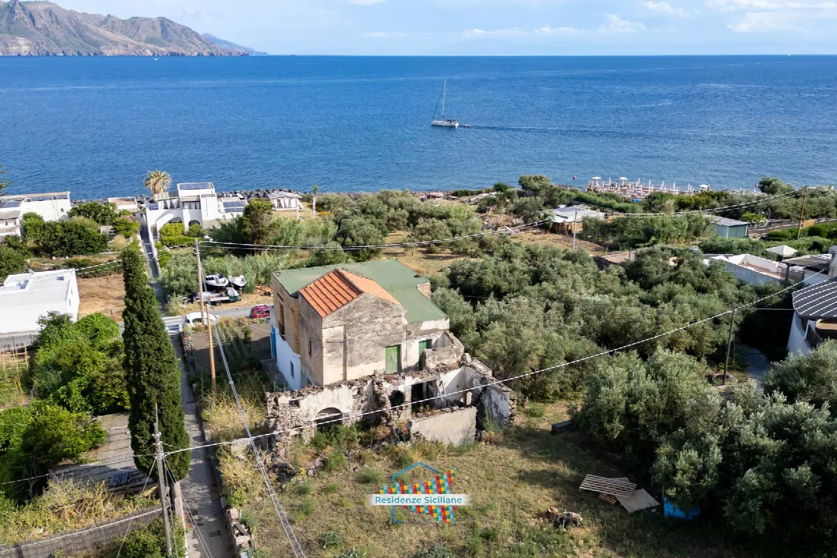 Rustico/Casale in vendita a Santa Marina Salina - foto 4