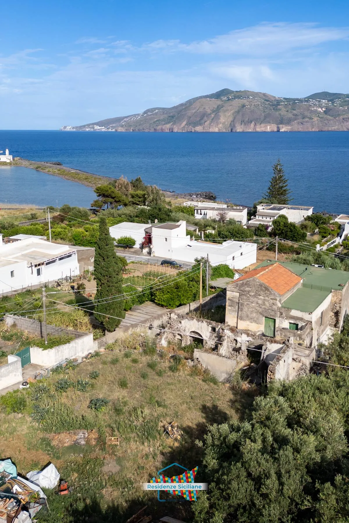 Rustico/Casale in vendita a Santa Marina Salina - foto 5