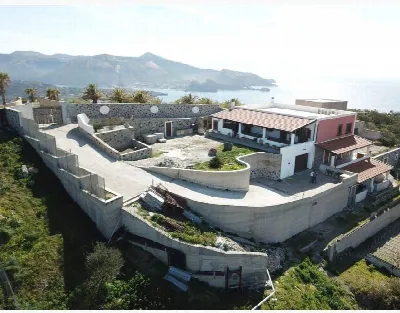 Villa in vendita a Lipari - foto 1