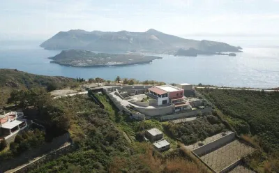 Villa in vendita a Lipari - foto 3