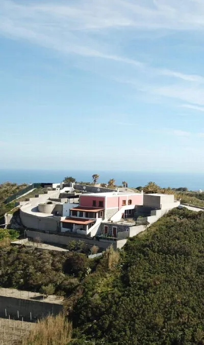 Villa in vendita a Lipari - foto 4