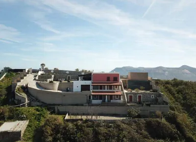 Villa in vendita a Lipari - foto 5