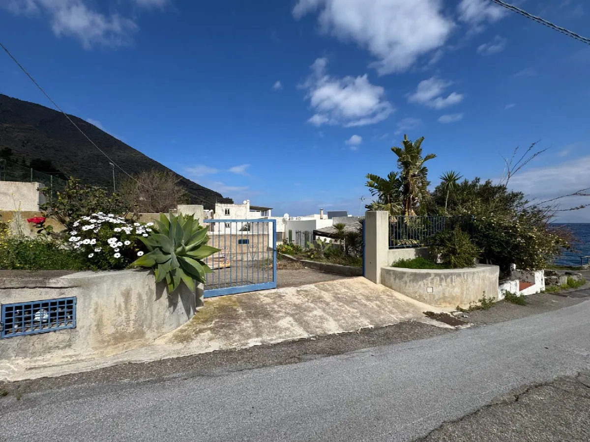 Rustico/Casale in vendita a Santa Marina Salina - foto 3