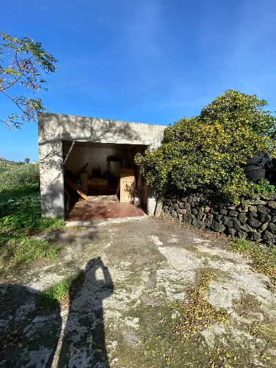 Villa in vendita a Pantelleria - foto 9
