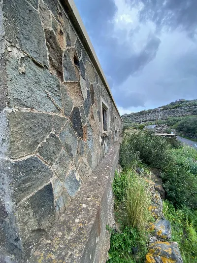 Villa in vendita a Pantelleria - foto 10