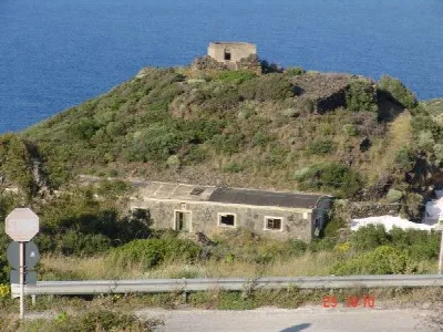 Villa in vendita a Pantelleria - foto 2