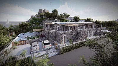 Villa in vendita a Pantelleria - foto 3