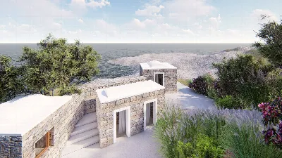 Villa in vendita a Pantelleria - foto 4