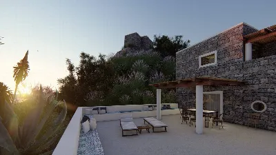 Villa in vendita a Pantelleria - foto 8