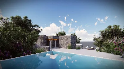 Villa in vendita a Pantelleria - foto 9