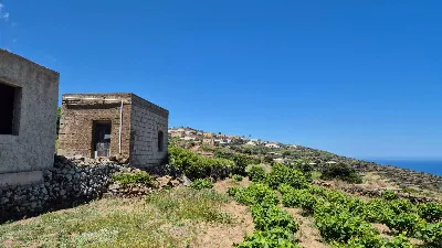 Villa in vendita a Pantelleria - foto 3