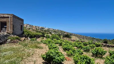 Villa in vendita a Pantelleria - foto 4