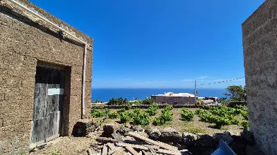 Villa in vendita a Pantelleria - foto 6
