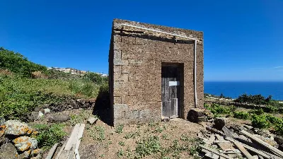 Villa in vendita a Pantelleria - foto 7
