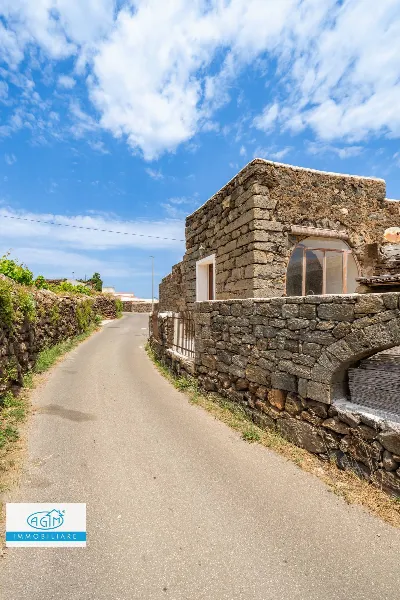Villa in vendita a Pantelleria - foto 10