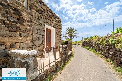 Villa in vendita a Pantelleria - foto 7