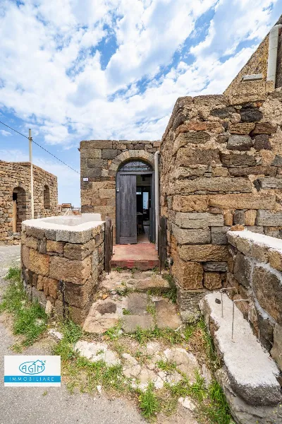 Villa in vendita a Pantelleria - foto 8