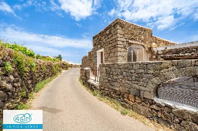 Villa in vendita a Pantelleria - foto 9