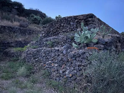 Villa in vendita a Pantelleria - foto 10
