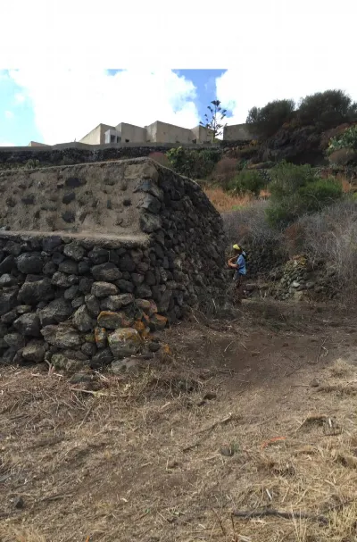 Villa in vendita a Pantelleria - foto 4