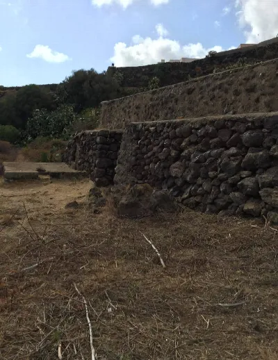 Villa in vendita a Pantelleria - foto 7