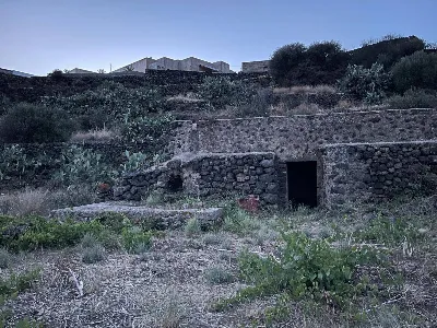 Villa in vendita a Pantelleria - foto 9