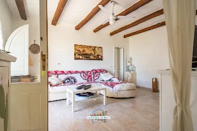 Villa in vendita a Santa Marina Salina - foto 10