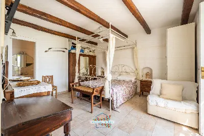 Villa in vendita a Santa Marina Salina - foto 2