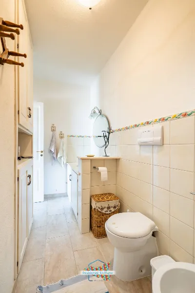 Villa in vendita a Santa Marina Salina - foto 4