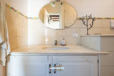 Villa in vendita a Santa Marina Salina - foto 5