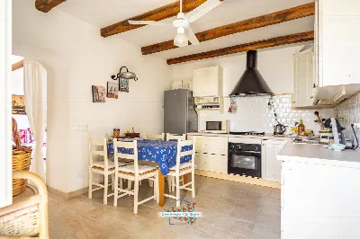 Villa in vendita a Santa Marina Salina - foto 6
