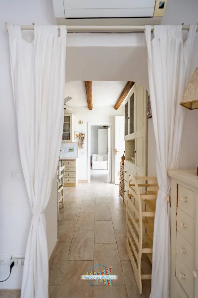 Villa in vendita a Santa Marina Salina - foto 9
